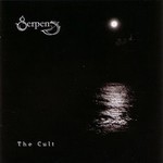 Serpens - The Cult (CD)