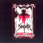SINOATH - FORGED IN BLOOD (CD)
