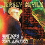 SOLACE / SOLARIZED - SPLITCD - JERSEY DEVILS (CD)