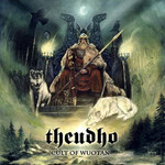 THEUDHO - CULT OF WUOTAN (CD)