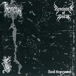 Throneum / Revelation Of Doom - Total Regression! (CD)