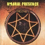 Umbral Presence - Caelethi I (CD)