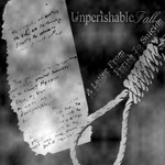 Unperishable Fall - A Letter From Perish To Suicide (Pro CDr)