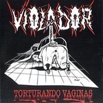 Violador / Smersh - SplitCD - Torturando Vaginas / In Gun We Trust (CD)
