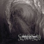 War For War - Kovy Odjinud (CD)