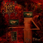 1917 - VOX FATUM (CD)