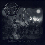 ADUMUS - TO HEED THE CALL OF WAR (CD)