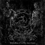 Apparition - Blackmusa From The East Empire (CD)