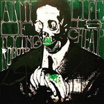 ARMY OF FLYING ROBOTS - LIFE IS CHEAP (CD)