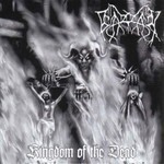Bazzah - Kingdom Of The Dead (CD)