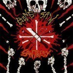 Bonesaw - Sawtopsy (CD)
