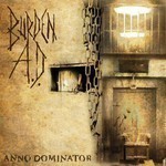 Burden A.D. - Anno Dominator (CD)