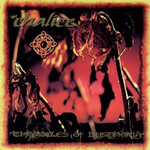 CHALICE - CHRONICLES OF DYSPHORIA (CD)