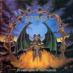 DECAYED - RESURRECTIONEM MORTUORUM (CD)