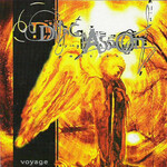DYING PASSION - VOYAGE (JAPAN) (CD)