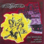 ELISABETHA - UND WIRKLICHKEIT ERFULLT DIE SEELE WIEDER (CD)