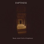 Emptiness - Rusty Mind (Cult Of Emptiness) (Pro CDr+DVDr)