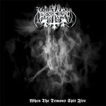 ERESHKIGAL - WHEN THE DEMONS SPIT FIRE (CD)