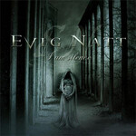 EVIG NATT - I AM SILENCE (CD)