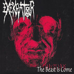 EXEKRATOR - THE BEAST IS COME 7'' (7'' EP) CARDBOARD SLEEVE