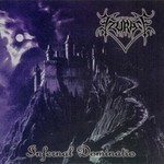 Ezurate - Infernal Dominatio (CD)