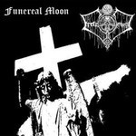 Funereal Moon / Circle Of Ghosts - SplitCD - From Darkness They Are (CD) Special pack