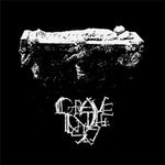 Grave In The Sky - Cutlery Hits China - English For The Hearing Impaired (CD)
