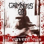 Grimness 69 - Illheaven Hells (CD)