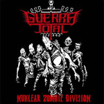 GUERRA TOTAL - NUKLEAR ZOMBIE DIVISION (CD)