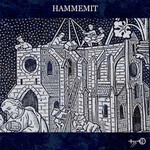 HAMMEMIT - SPIRES OVER THE BURIAL WOMB (CD)