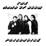 HAND OF DOOM - POISONOISE (2XCD)