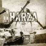 Harza - War (CD)