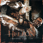HELL:ON - STRONG ENOUGH (CD)
