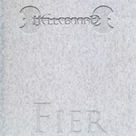 Hellebaard - Fier (CD)