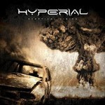 Hyperial - Sceptical Vision (CD)