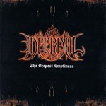 Infernal - The Deepest Emptiness (CD)