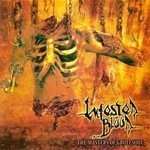 Infested Blood - The Masters Of Grotesque (CD)