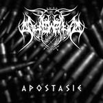 Into Dagorlad - Apostasie (CD)