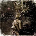Kenos - X-Torsion (CD)