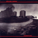 KIRLIAN CAMERA - ERINNERUNG (CD)