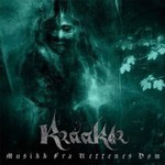 Kraaker - Musikk Fra Vettenes Dom (CD)