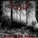 Kvele - Dawn Of The Impaler (CD)