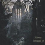 Lycanthropy - Cerberus Werewolves II (CD)
