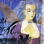 The Moors - The Moors (CD)