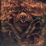 Murk Exorbitance - Descrated Reality (CD)