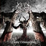 Nalvage - Worship Dehumanization (CD)