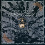Necro Stellar - Pulsing Zero (CD)