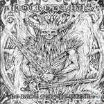 Necrodamus - No Rest For The Wizard (CD)