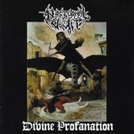 Nocturnal Vomit - Divine Profanation (CD)