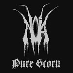 Noia - Pure Scorn (CD)
